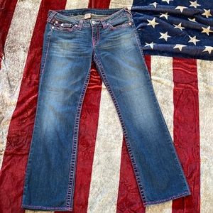 True Religion jeans 32